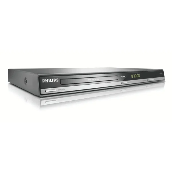 Philips DVP3980 HDMI 1080p DVD player