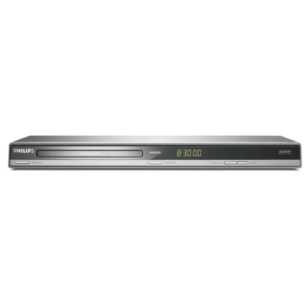 Philips DVP3980 HDMI 1080p DVD player