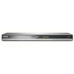 Philips DVP3980 HDMI 1080p DVD player