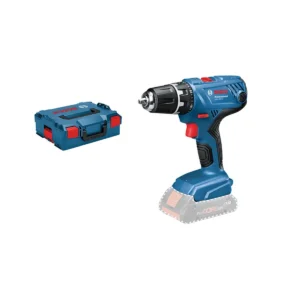 Bosch GSR 18V-21 Professional 1800 RPM 1.2 kg Black, Blue