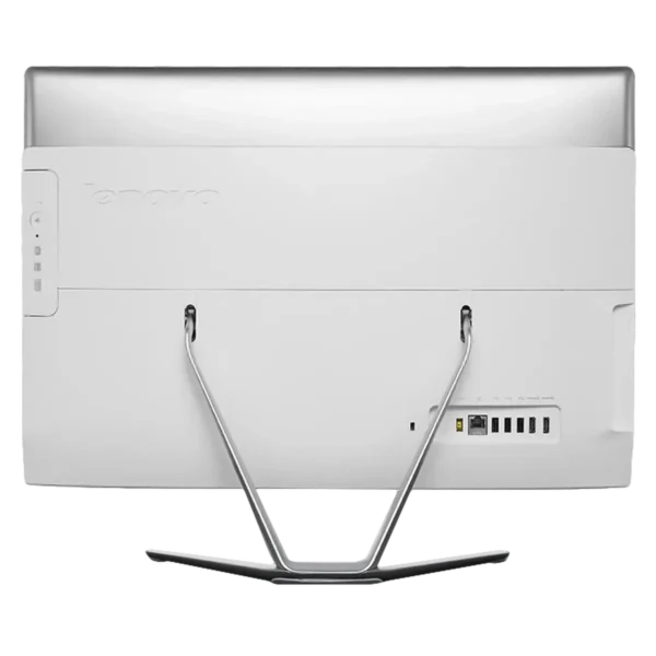 Lenovo IdeaCentre C50-30 Intel® Core™ i5 i5-5200U 58.4 cm (23″) 1920 x 1080 pixels Touchscreen All-in-One PC 8 GB DDR3L-SDRAM 1 TB HDD Windows 8.1 White