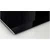 Siemens EH675FE17E hob Black, Stainless steel Built-in Zone induction hob 4 zone(s)