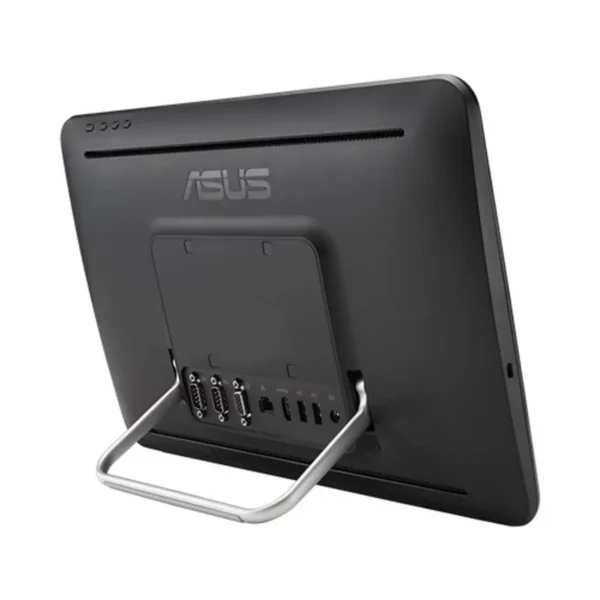 ASUSPRO A4110-BD037X All-in-One PC/workstation Intel® Celeron® N3150 39.6 cm (15.6″) 1600 x 900 pixels Touchscreen 4 GB DDR3L-SDRAM 128 GB SSD Windows 10 Pro Black