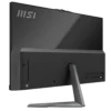 MSI Modern AM242P 1M-1204DE Intel Core 3 100U 60.5 cm (23.8″) 1920 x 1080 pixels All-in-One PC 16 GB DDR5-SDRAM 256 GB SSD Windows 11 Pro Wi-Fi 6E (802.11ax) Black