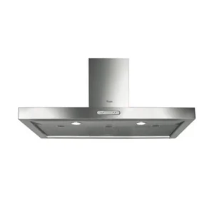 Whirlpool AKR 799 IX cooker hood Wall-mounted Stainless steel 630 m³/h