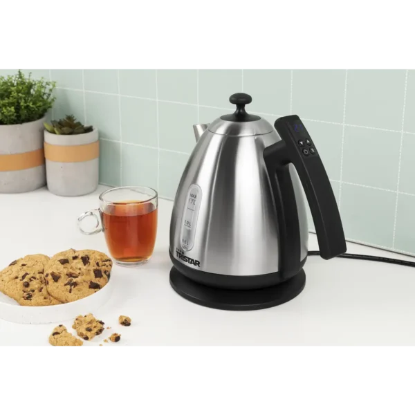 Tristar WK-3403 Digital Kettle