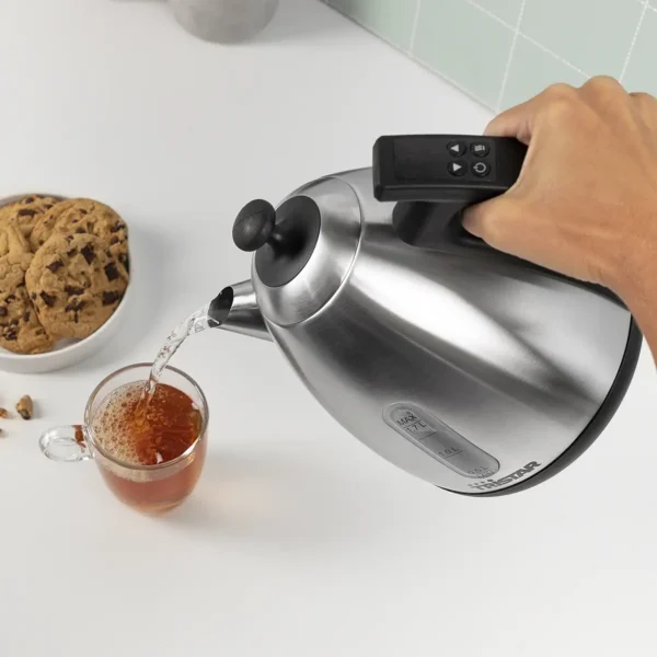 Tristar WK-3403 Digital Kettle