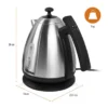 Tristar WK-3403 Digital Kettle