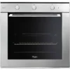Whirlpool AKPM 789/IXL oven 73 L 2600 W Stainless steel