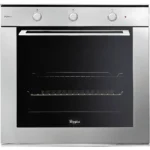 Whirlpool AKPM 789/IXL oven 73 L 2600 W Stainless steel