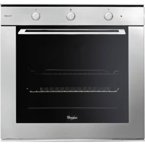 Whirlpool AKPM 789/IXL oven 73 L 2600 W Stainless steel