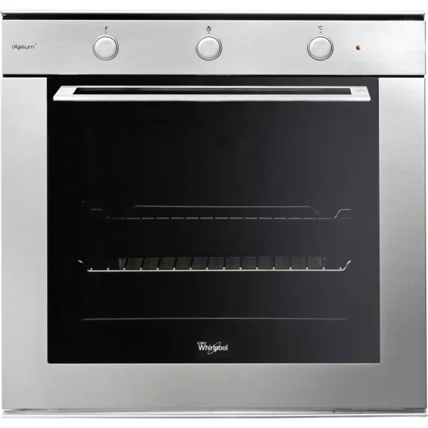 Whirlpool AKPM 789/IXL oven 73 L 2600 W Stainless steel