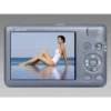 Canon Digital IXUS 120 IS 1/2.3″ Compact camera 12 MP CCD 4000 x 3000 pixels Blue