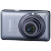 Canon Digital IXUS 120 IS 1/2.3″ Compact camera 12 MP CCD 4000 x 3000 pixels Blue
