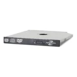 HP SuperMulti (DL) DVD+/-RW LightScribe Drive