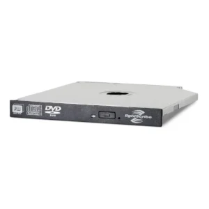 HP SuperMulti (DL) DVD+/-RW LightScribe Drive