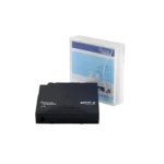Overland-Tandberg LTO-6 Data Cartridge, 2.5, 6.25TB, un-labeled with case (1pc, order multiple qty 5pcs)