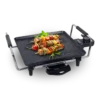 Sogo BAR-SS-1217 electric griddle Freestanding 1200 W Black