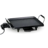 Sogo BAR-SS-1217 electric griddle Freestanding 1200 W Black