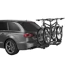 Thule 9035XTB car roof / rack carrier Basket
