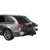 Thule 9035XTB car roof / rack carrier Basket