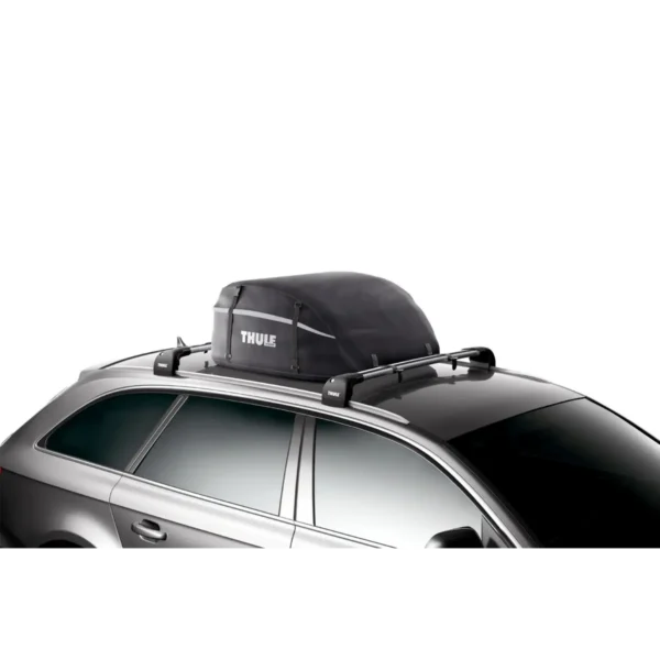 Thule 868 car roof / rack carrier Roof load bar