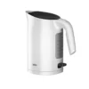 Braun WK 3110 WH electric kettle 1.7 L 3000 W White