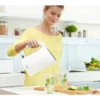 Braun WK 3110 WH electric kettle 1.7 L 3000 W White