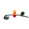 Kensington MicroSaver® Keyed Twin Laptop Lock