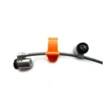 Kensington MicroSaver® Keyed Twin Laptop Lock