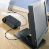 Kensington MicroSaver® Keyed Twin Laptop Lock
