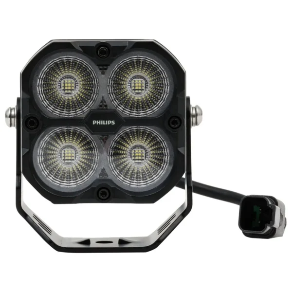 Philips LUMUD5003CX1 Car headlight assembly