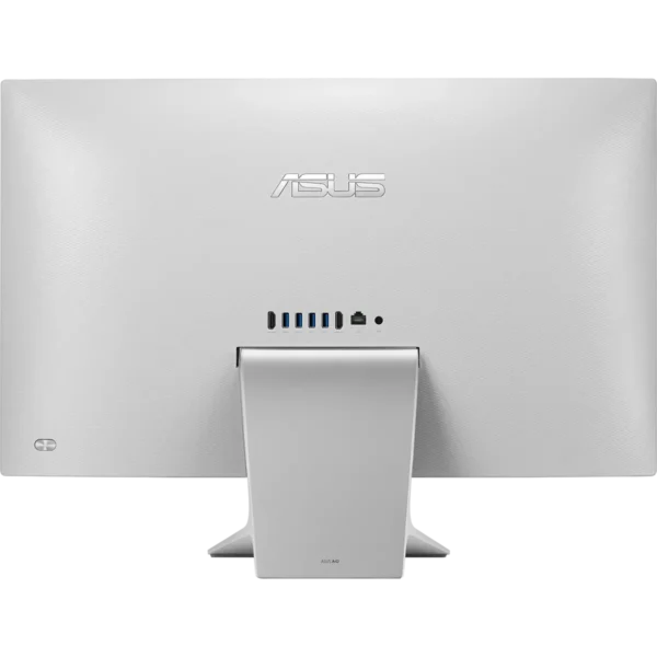 ASUS M3700WYAK-WA047W AMD Ryzen™ 5 5625U 68.6 cm (27″) 1920 x 1080 pixels All-in-One PC 8 GB DDR4-SDRAM 512 GB SSD Windows 11 Home Wi-Fi 6 (802.11ax) White
