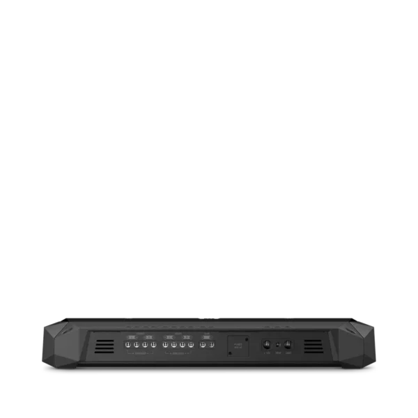 JBL CLUB-4505 car audio amplifier 5 channels 1800 W