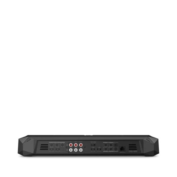 JBL CLUB-4505 car audio amplifier 5 channels 1800 W