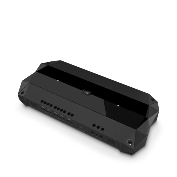 JBL CLUB-4505 car audio amplifier 5 channels 1800 W