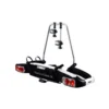 Thule EuroClassic G6 928 Bicycle carrier Black, Silver