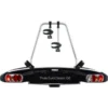 Thule EuroClassic G6 928 Bicycle carrier Black, Silver