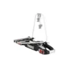 Thule EuroClassic G6 928 Bicycle carrier Black, Silver