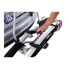 Thule EuroClassic G6 928 Bicycle carrier Black, Silver