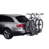 Thule EuroClassic G6 928 Bicycle carrier Black, Silver
