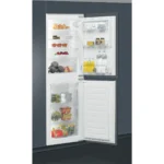 Whirlpool ART 4500/A+ Built-in 264 L Stainless steel
