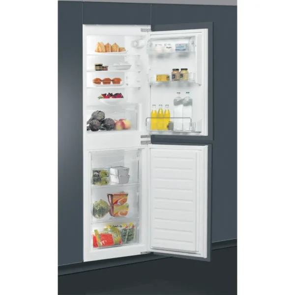 Whirlpool ART 4500/A+ Built-in 264 L Stainless steel