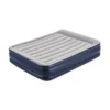 Bestway 67630 air mattress Double mattress Beige, Black Unisex
