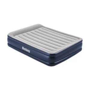 Bestway 67630 air mattress Double mattress Beige, Black Unisex