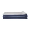 Bestway 67630 air mattress Double mattress Beige, Black Unisex