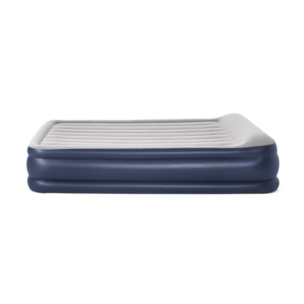 Bestway 67630 air mattress Double mattress Beige, Black Unisex