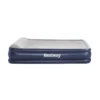 Bestway 67630 air mattress Double mattress Beige, Black Unisex