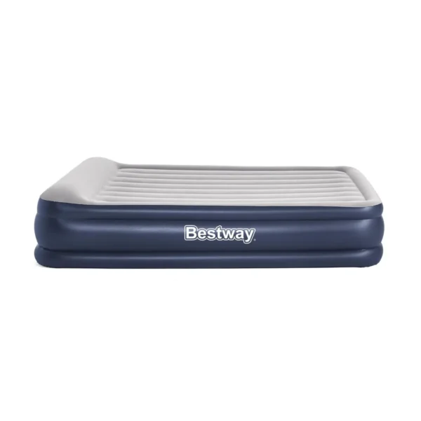 Bestway 67630 air mattress Double mattress Beige, Black Unisex