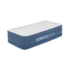 Bestway AlwayzAire Air Mattress Twin with Built-in Dual Pump and Antimicrobial Coating 1.91 m x 97 cm x 46 cm